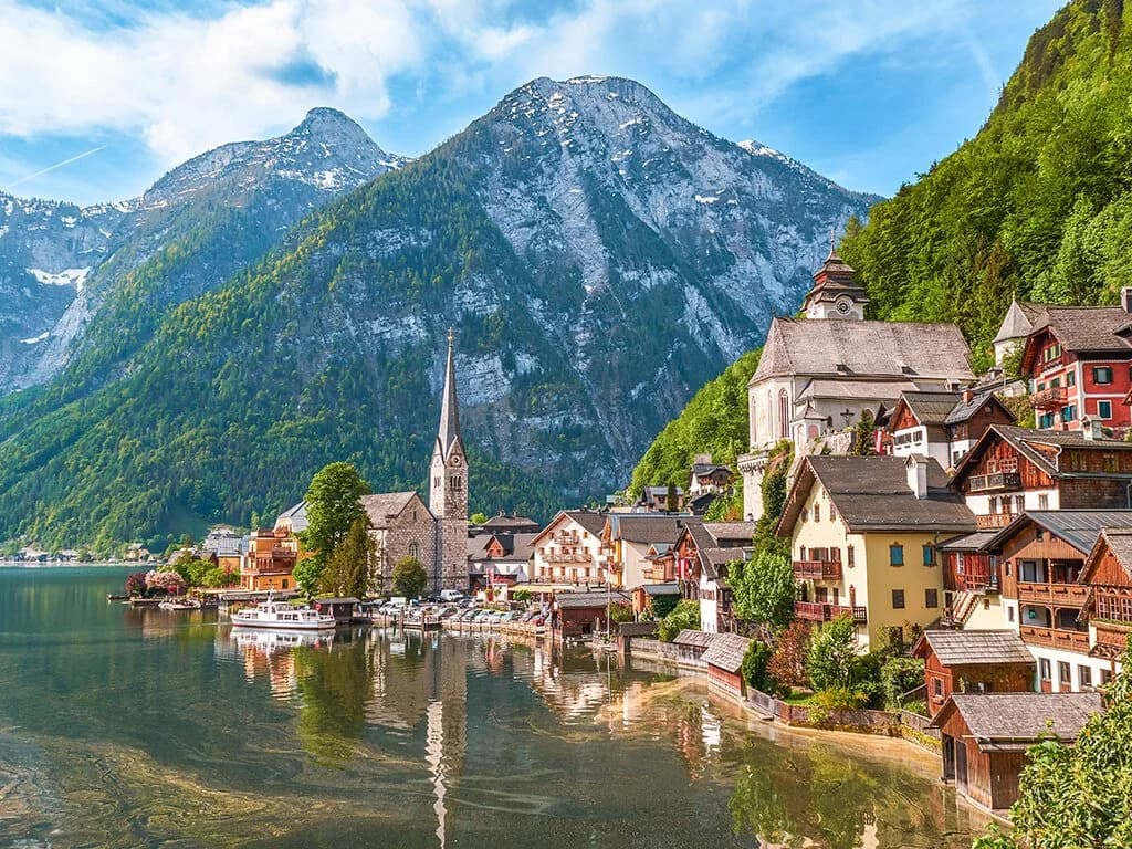 Destination image