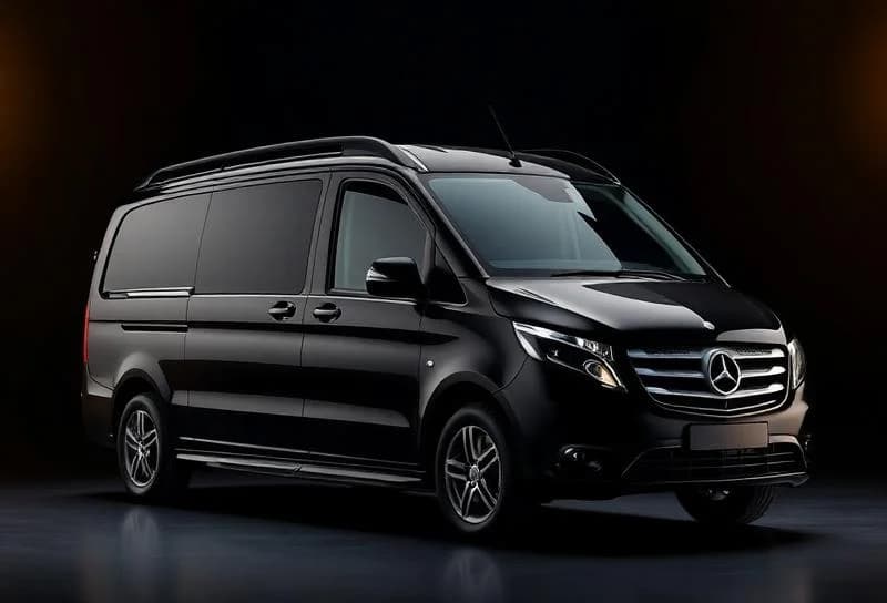 V-Class